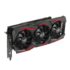 ASUS ROG Strix GF RTX2060 SUPER EVO V2 OC 8GB GD6 grafična kartica