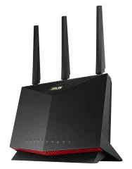 ASUS RT-AX86U Dual-Band WiFi AX5700 Gigabit Router