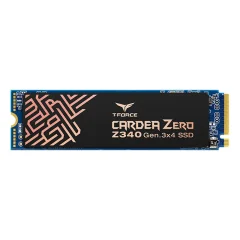 Teamgroup 512GB M.2 NVMe SSD Cardea Zero Z340 2280 vgradni trdi disk