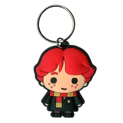 HARRY POTTER RON CHIBI RUBBER OBESEK ZA KLJUČE PYRAMID