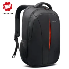 TIGERNU T-B3105A 15.6" črno-oranžen nahrbtnik