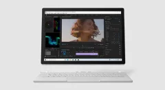 MICROSOFT Surface Book 3 13,5" i5-1035G7/8GB/256GB/W10 Home prenosni računalnik