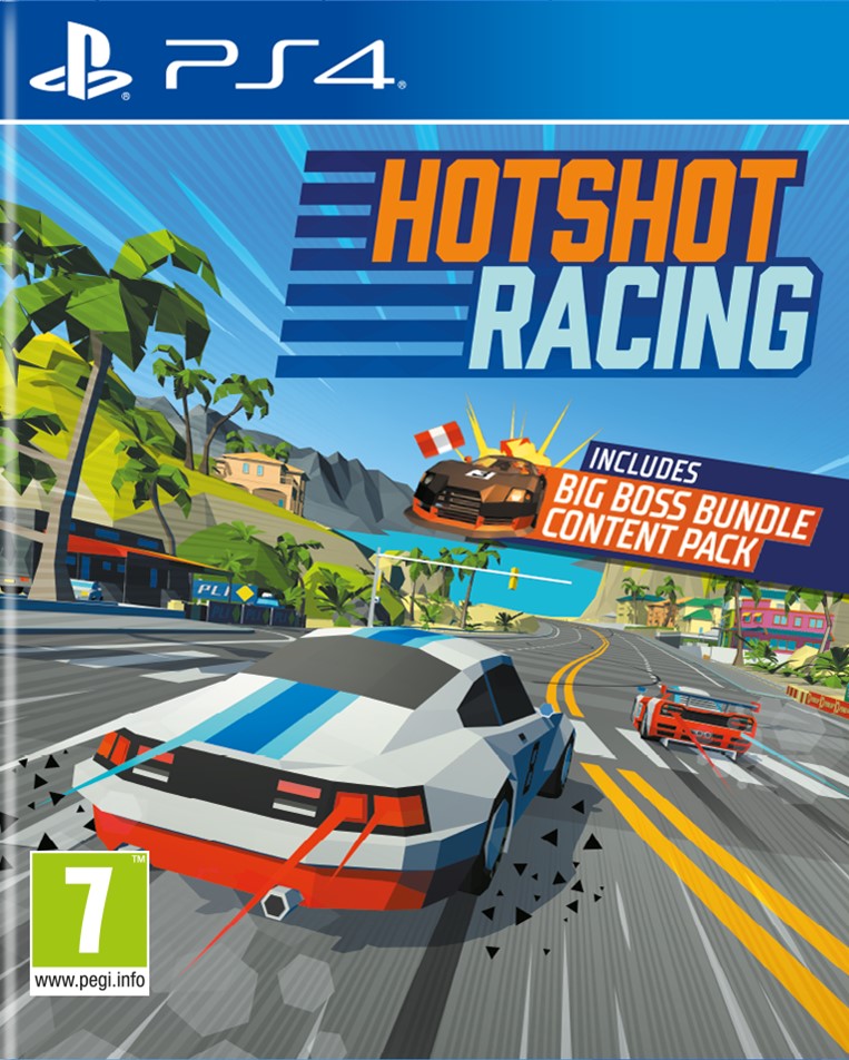 hotshot racing ps4 download free