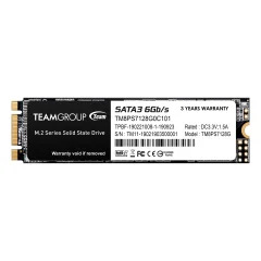 Teamgroup TEASD-128GB_MS30 SSD disk