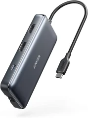 Anker PowerExpand 8-in-1 USB-C PD Hub