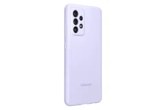 SAMSUNG SILIKON GALAXY A52 VIOLET