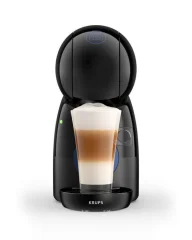 KRUPS Dolce Gusto KP1A083 1 Piccolo XS črn kavni aparat