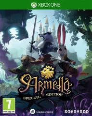 ARMELLO: SPECIAL EDITION igra za XBOX ONE