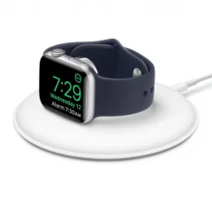 Apple Watch Magnetic Char ging Dock