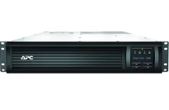 APC Smart-UPS SMT2200RM2UC brezprekinitveno napajanje, 2200 VA, 1980 W, 2U, LCD