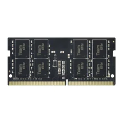 TEAMGROUP ELITE 16GB DDR4-2666 SODIMM PC4-21300 CL19, 1.2V ram pomnilnik