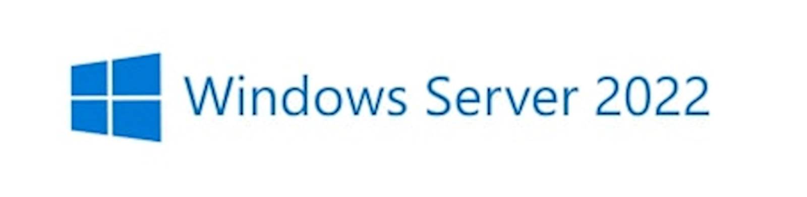 Windows server 2022