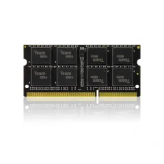 TEAMGROUP ELITE 8GB DDR3-1600 SODIMM PC3-12800 CL11, 1.35V ram pomnilnik