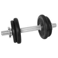 Set uteži 10kg LifeFit