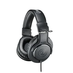 AUDIO-TECHNICA ATH-M20X slušalke