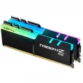 G.SKILL Trident Z RGB 16G B (2x8GB) 3000MHz DDR4 RGB (F4-3000C16D-16GTZR) ram pomnilnik