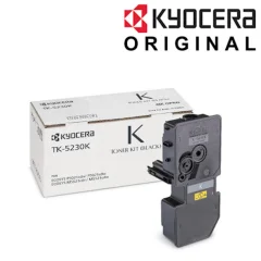 TONER KYOCERA Č ZA P5021 TK-5230K