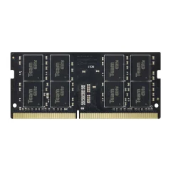 TEAMGROUP ELITE 16GB DDR4-3200 SODIMM PC4-25600 CL22, 1.2V ram pomnilnik