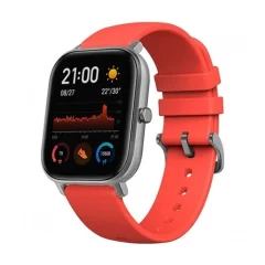 Pametna ura Amazfit Gts 1.65' oranžna