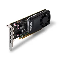 Grafična kartica Pny Nvidia Quadro P1000 V2 Dp 4Gb Gd5