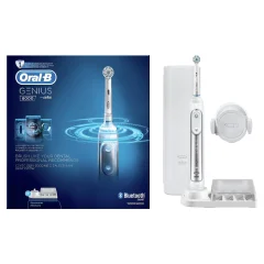 ORAL B GENIUS 8000 EL. SCETKA