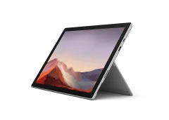 MS Surface PRO7 12,3" i5-1035G4/8G/256G/W10 Home prenosni računalnik  - RAZSTAVNI KOS