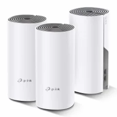 TP-LINK DECO E4 - 3 pack brezžična dostopna točka