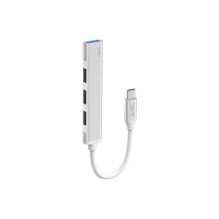 HAVIT HB41 USB C 4 Port Hub