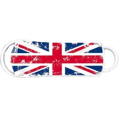 INTEGRAL USB 64GB 2.0. Xpression Union Jack spominski ključek