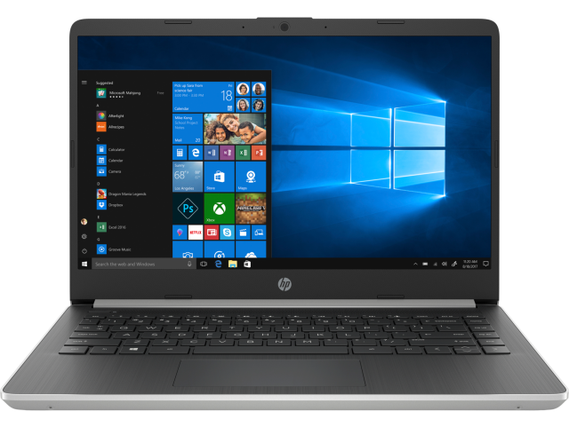 Hp 14s dq0045ur разбор