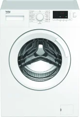 BEKO WTV8712XW pralni stroj