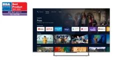 TCL 55C728 QLED 4K Android TV sprejemnik