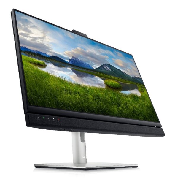 Монитор dell c2722de 27 обзор