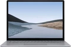 MICROSOFT Surface Laptop 4 - 13,5"/Ryzen 5 4680U/8GB/256GB/Iris Xe/W10 Home prenosni računalnik