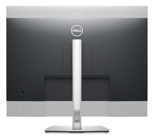 Монитор dell p2722h обзор