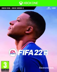 ELECTRONIC ARTS FIFA 22 igra za XBOX ONE & XBOX SERIES X