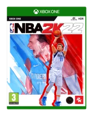 NBA 2K22 igra za XBOX One