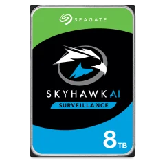 Seagate trdi disk 8TB 7200 256