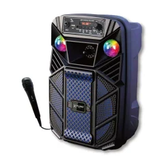 KARAOKE ZVOČNIK XP8803 FUNKY XP8803 100W