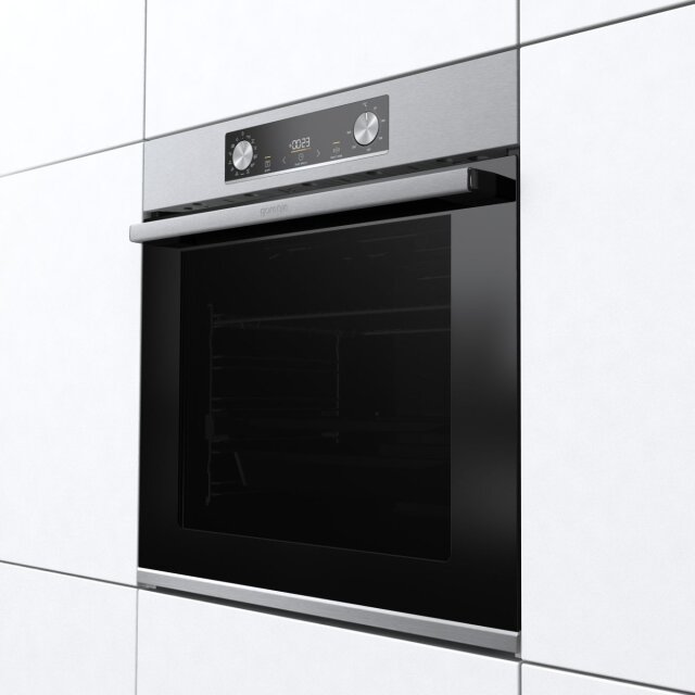 Электрический духовой шкаф gorenje bos6737e13x инструкция