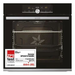 GORENJE BPSX6747A05BG vgradna pečica