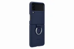 SAMSUNG GALAXY Z FLIP3 RING SILICON NAVY