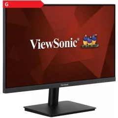 MONITOR VIEWSONIC 23,6" LCD VA2406-H FHD VGA/HDMI