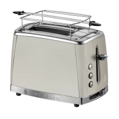 RUSSELL HOBBS 26970-56Luna Stone Toaster