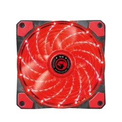 MARVO FN-10RD LED VENTILATOR ZA PC RDEčE BARVE