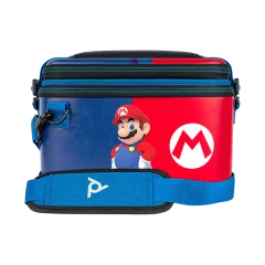 PDP NINTENDO SWITCH Pull-n-go Torba - Mario