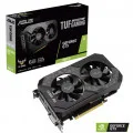 ASUS TUF GeForce GTX 1660 Ti EVO 6GB GDDR6 (90YV0CT8-M0NA00) gaming grafična kartica