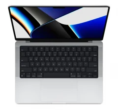 APPLE MacBook Pro 14” Silver M1 Max (10CPU/24GPU/32GB/1TB/SLOKB) prenosni računalnik