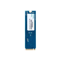 APACER AS2280P4 512GB M.2 2280 PCIE NVME (AP512GAS2280P4) bulk ssd