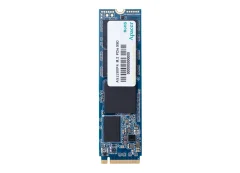 APACER AS2280P4 256GB M.2 2280 PCIe NVMe (AP256GAS2280P4-1) SSD